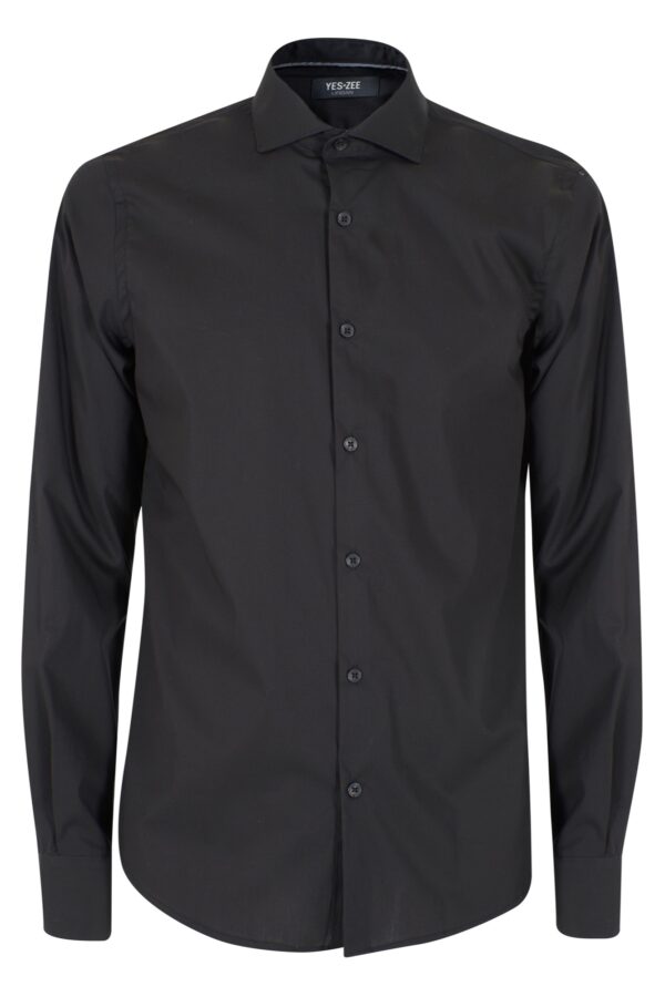 CAMICIA UOMO COLLO FRANCESE, M/L - immagine 5