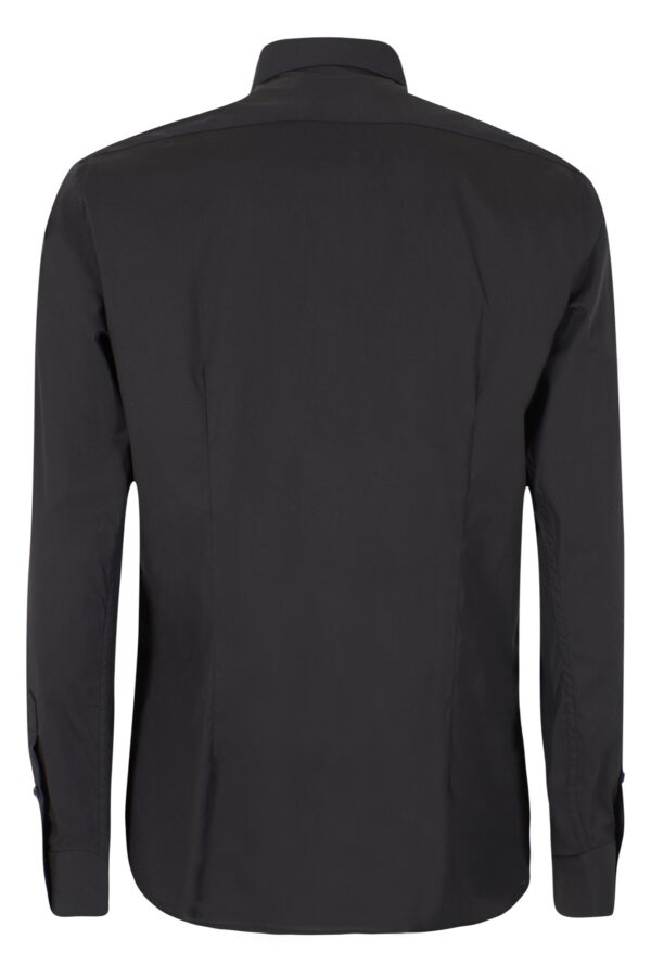 CAMICIA UOMO COLLO FRANCESE, M/L - immagine 6