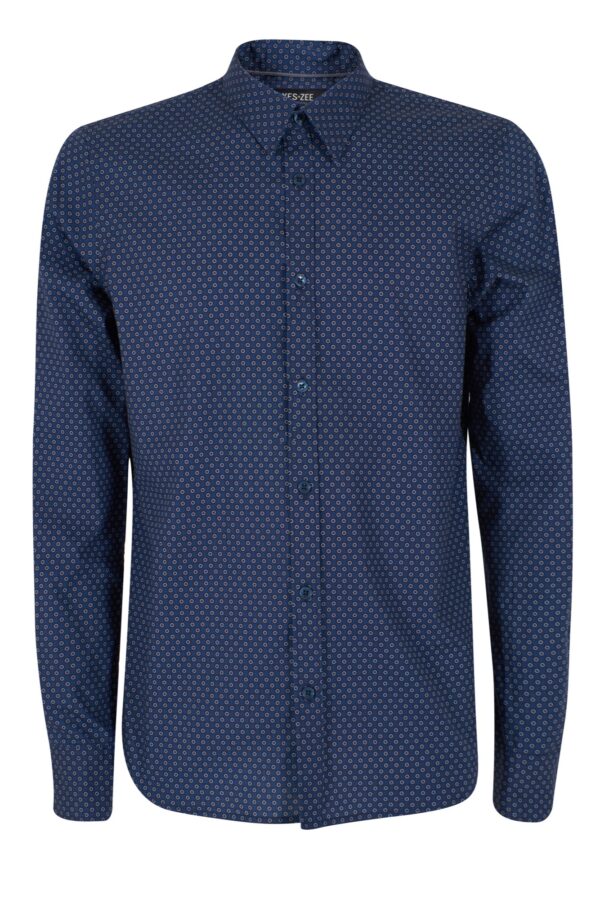 CAMICIA UOMO COLLO NORMALE, M/L - immagine 9