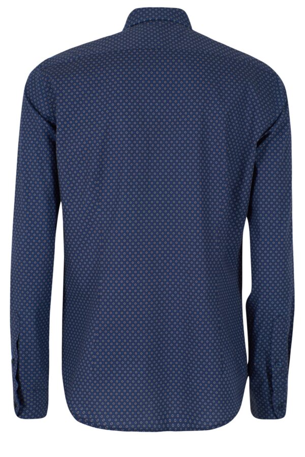 CAMICIA UOMO COLLO NORMALE, M/L - immagine 10