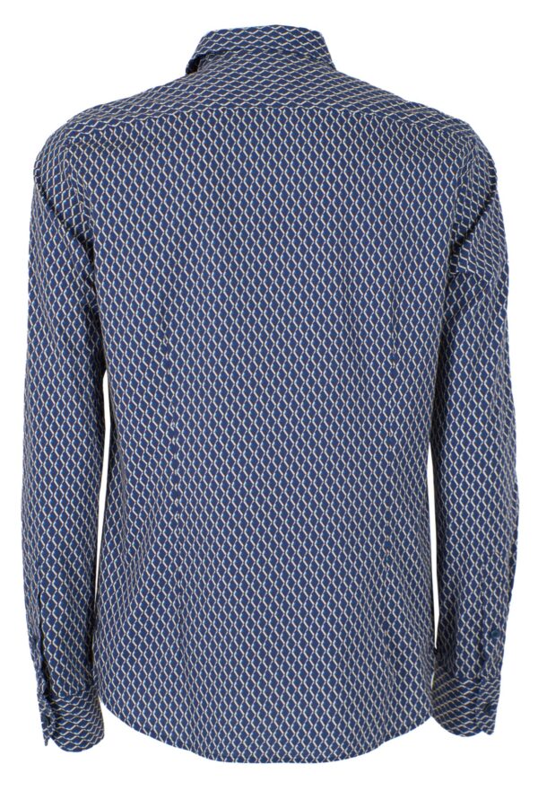 CAMICIA UOMO COLLO NORMALE, M/L - immagine 12