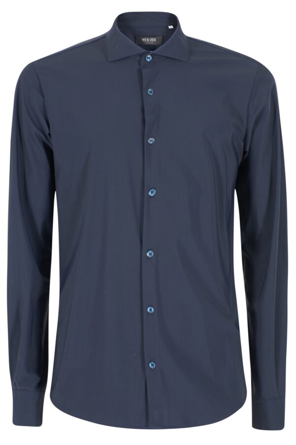 CAMICIA UOMO COLLO FRANCESE, M/L - immagine 5