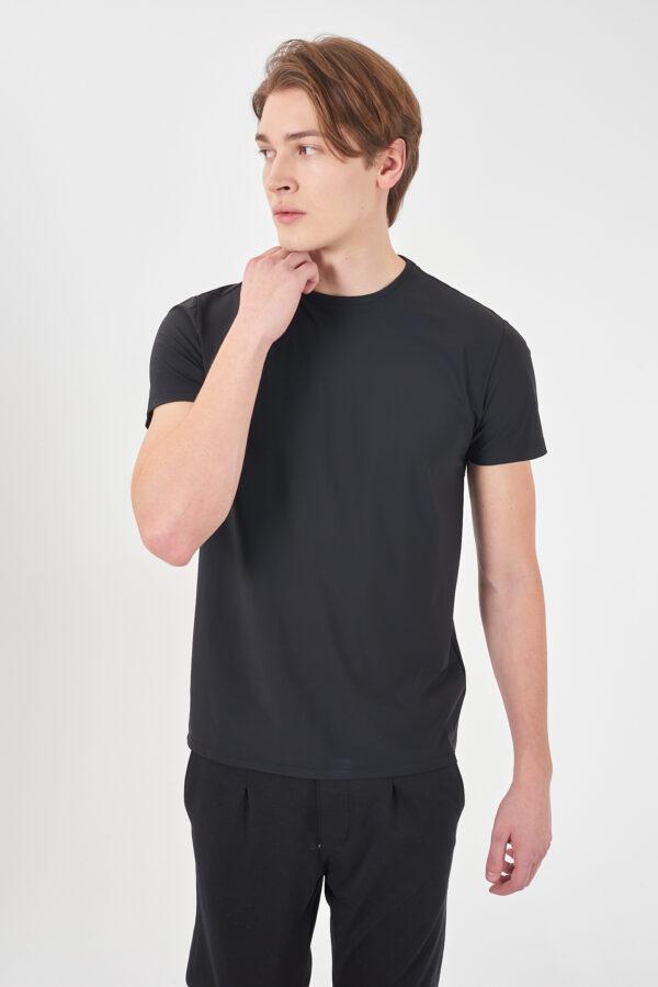 T-SHIRT UOMO GIROCOLLO, M/C