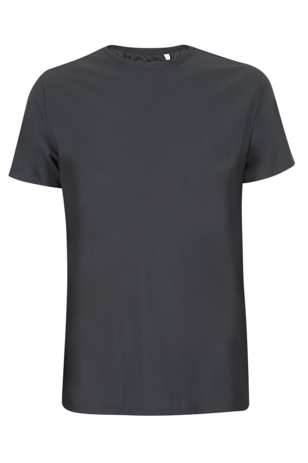 T-SHIRT UOMO GIROCOLLO, M/C - immagine 5