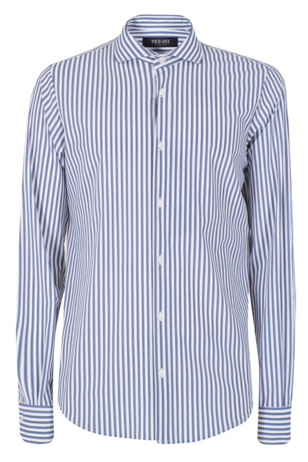 CAMICIA UOMO COLLO FRANCESE, M/L - immagine 5