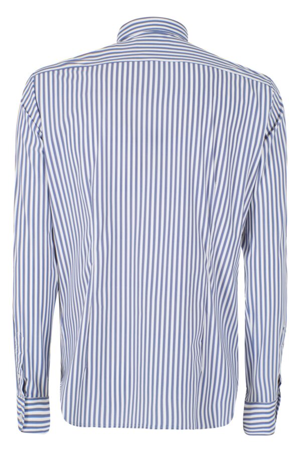 CAMICIA UOMO COLLO FRANCESE, M/L - immagine 6