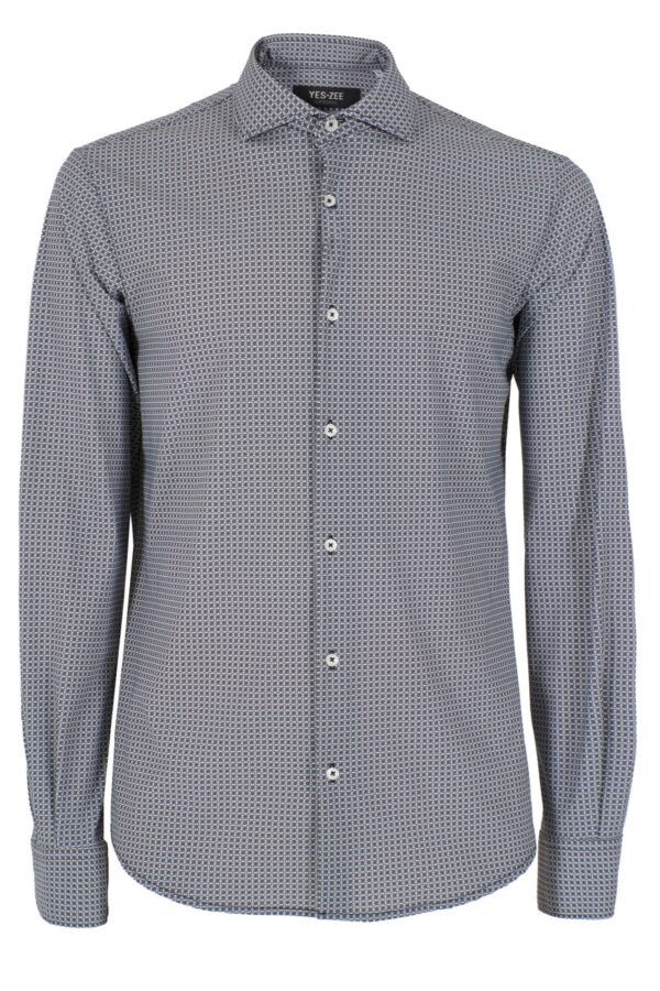 CAMICIA UOMO COLLO FRANCESE, M/L - immagine 7