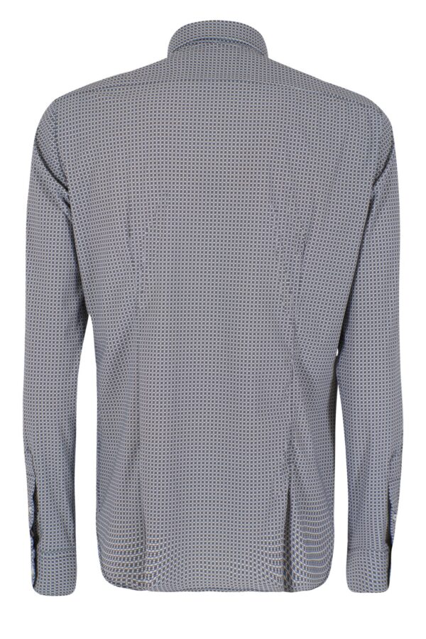 CAMICIA UOMO COLLO FRANCESE, M/L - immagine 8