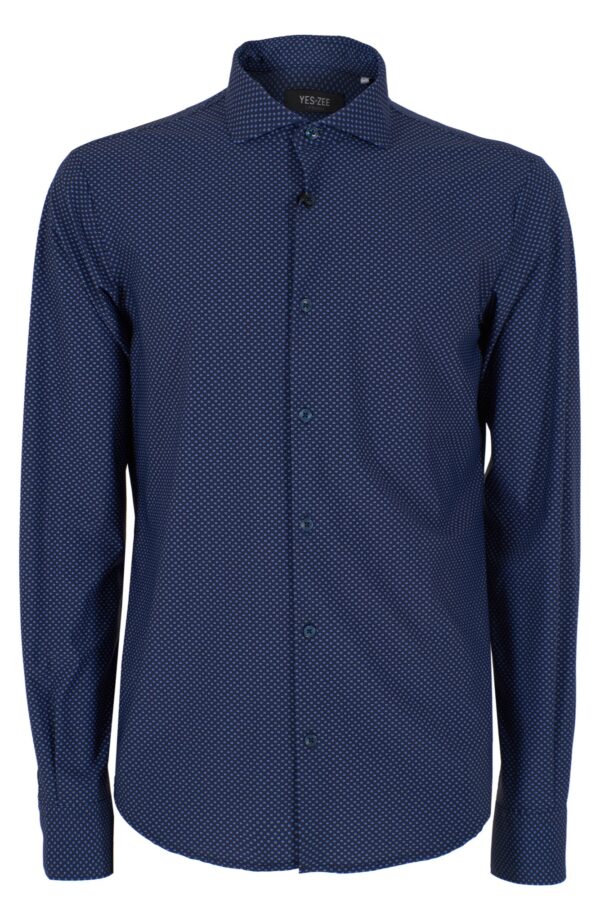 CAMICIA UOMO COLLO FRANCESE, M/L - immagine 9