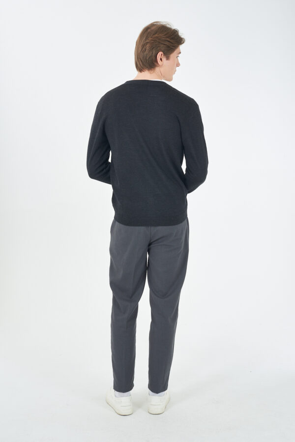 MAGLIA UOMO CARDIGAN - immagine 4