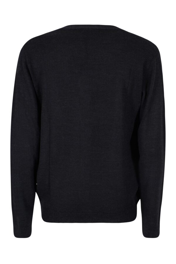MAGLIA UOMO CARDIGAN - immagine 6
