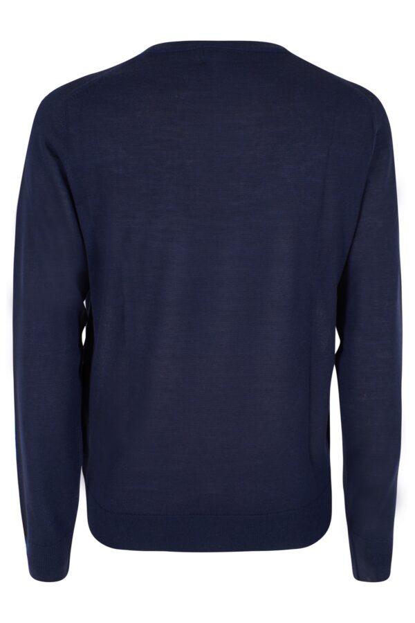 MAGLIA UOMO GIROCOLLO - immagine 5