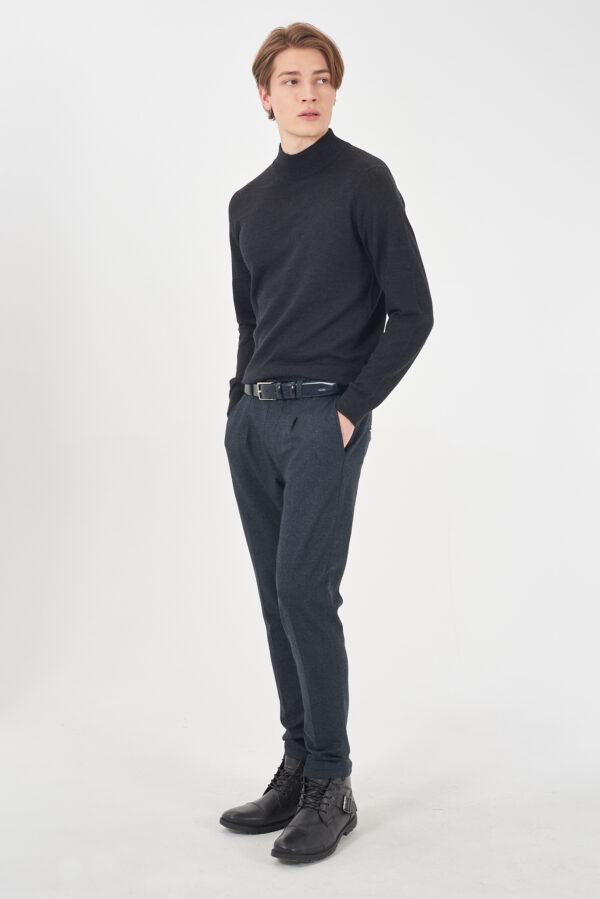 MAGLIA UOMO LUPETTO - immagine 3