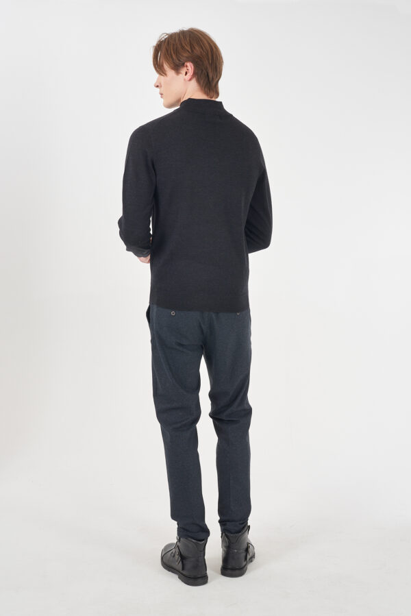 MAGLIA UOMO LUPETTO - immagine 4