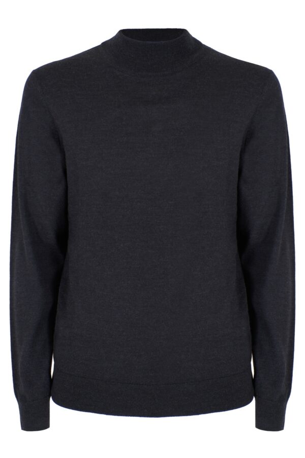 MAGLIA UOMO LUPETTO - immagine 5