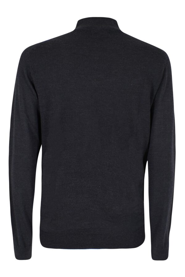 MAGLIA UOMO LUPETTO - immagine 6