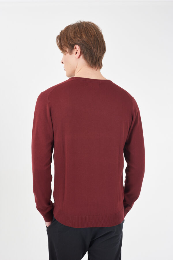 MAGLIA UOMO GIROCOLLO - immagine 2