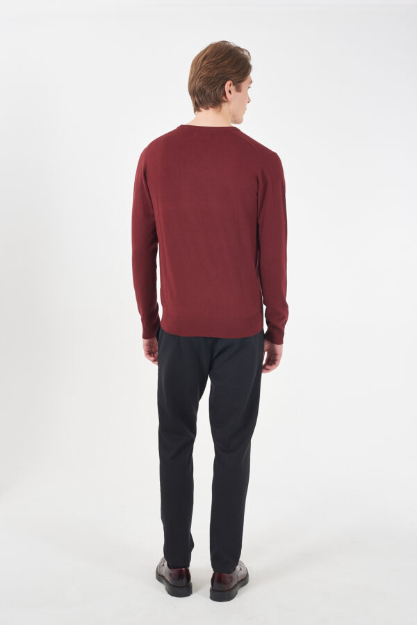 MAGLIA UOMO GIROCOLLO - immagine 4