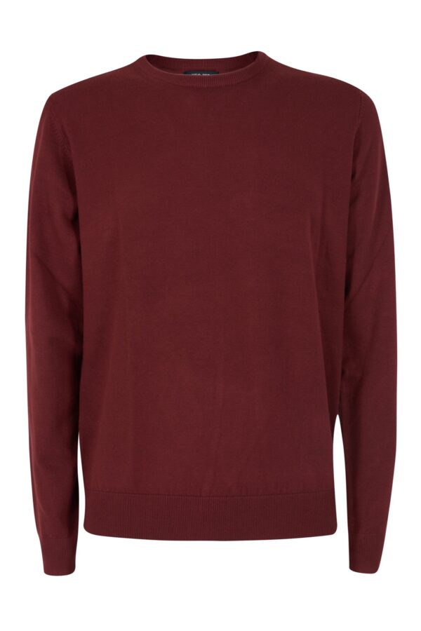 MAGLIA UOMO GIROCOLLO - immagine 5