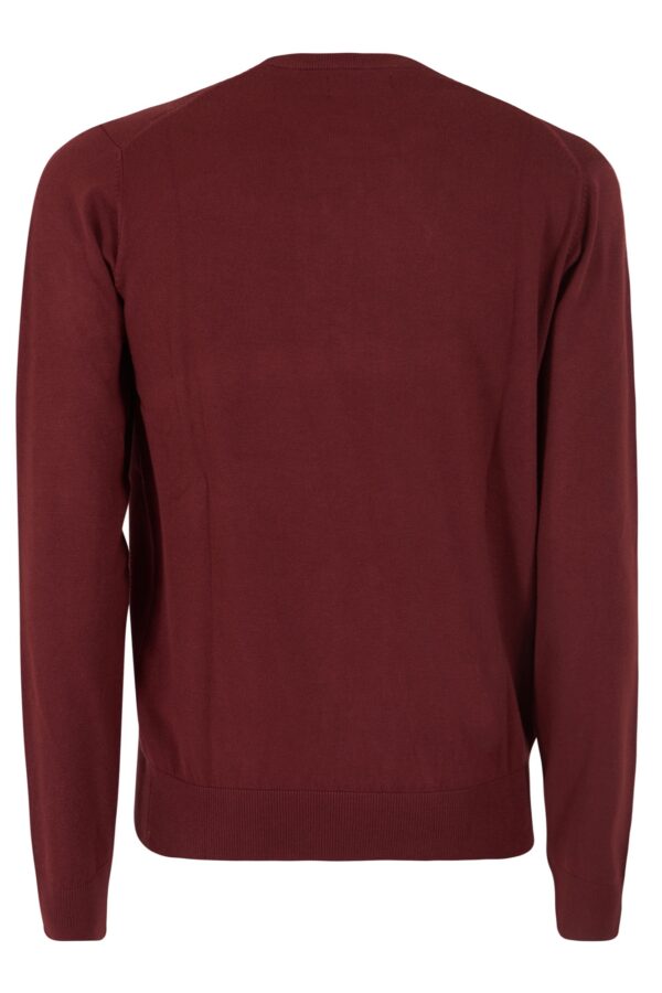 MAGLIA UOMO GIROCOLLO - immagine 6