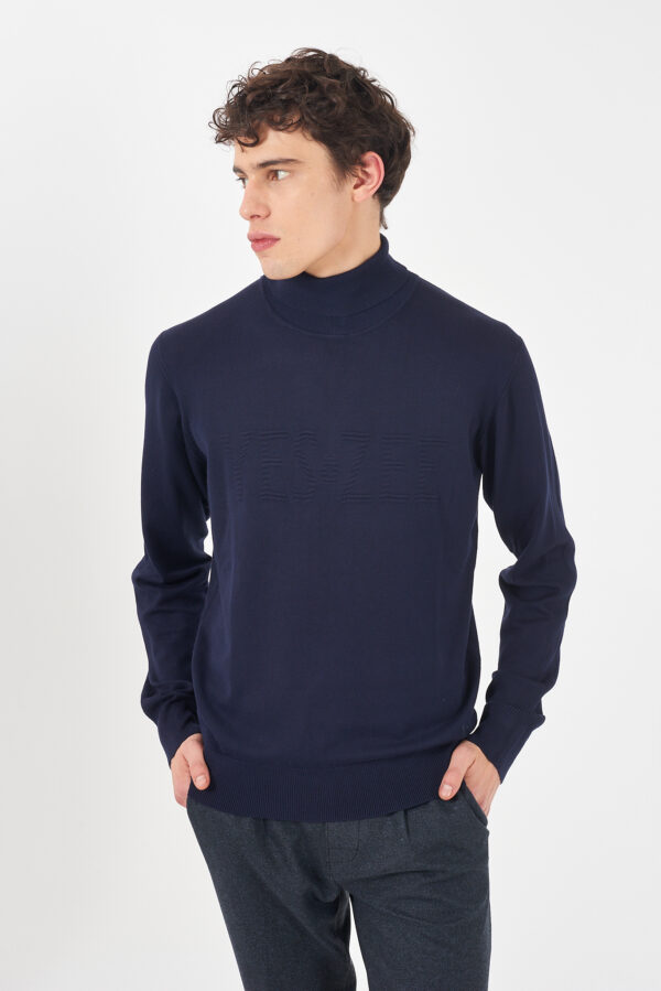 MAGLIA UOMO DOLCEVITA
