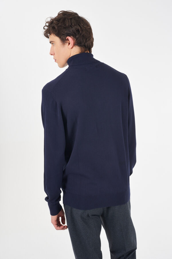 MAGLIA UOMO DOLCEVITA - immagine 2