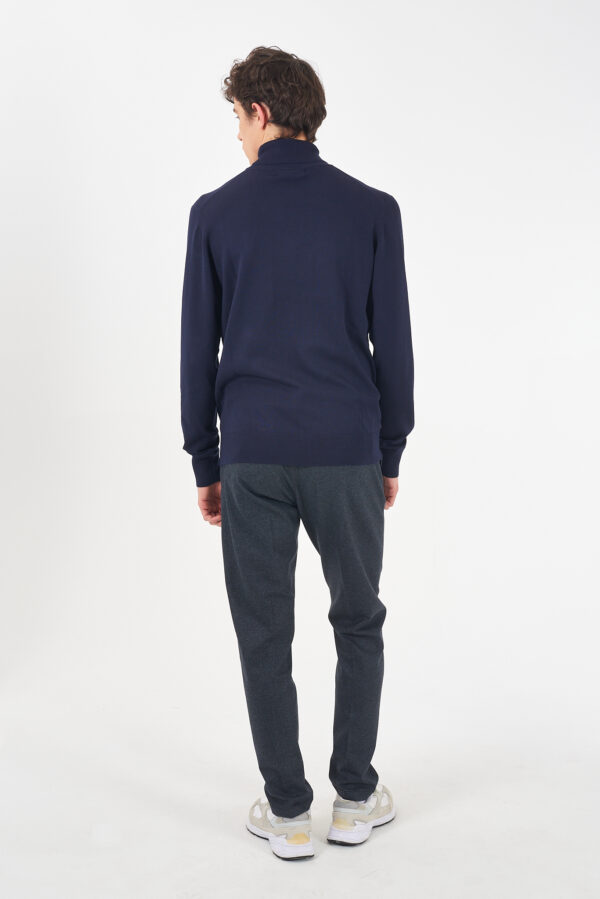 MAGLIA UOMO DOLCEVITA - immagine 4