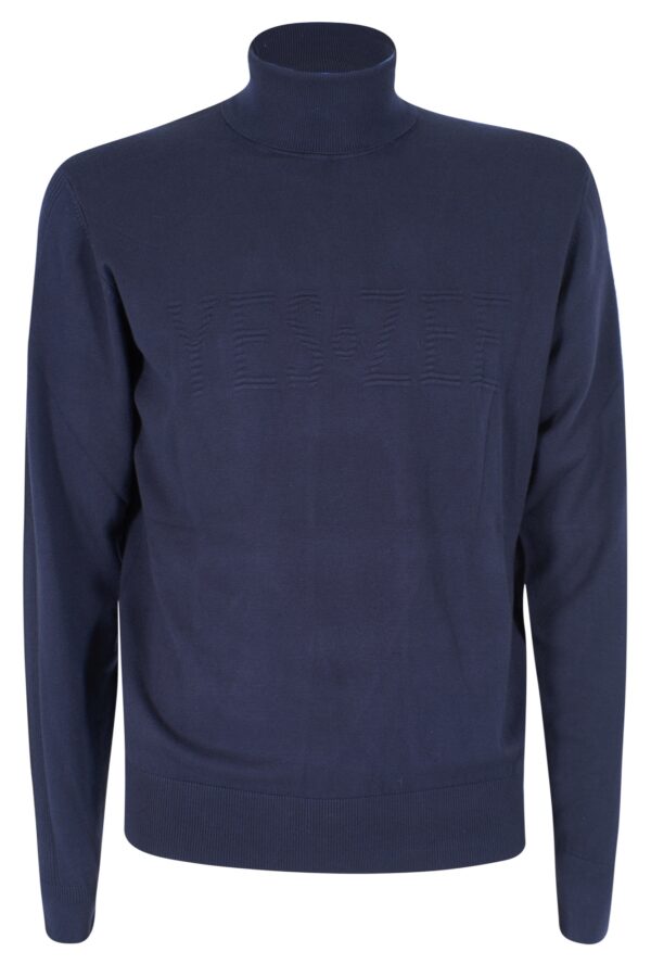 MAGLIA UOMO DOLCEVITA - immagine 5