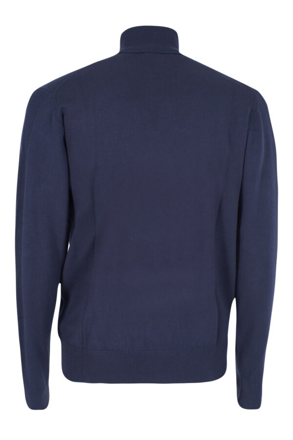 MAGLIA UOMO DOLCEVITA - immagine 6