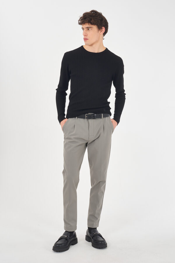 MAGLIA UOMO GIROCOLLO - immagine 3