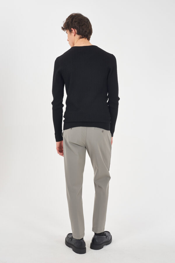 MAGLIA UOMO GIROCOLLO - immagine 4