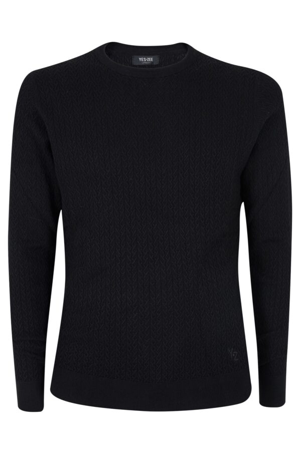 MAGLIA UOMO GIROCOLLO - immagine 5