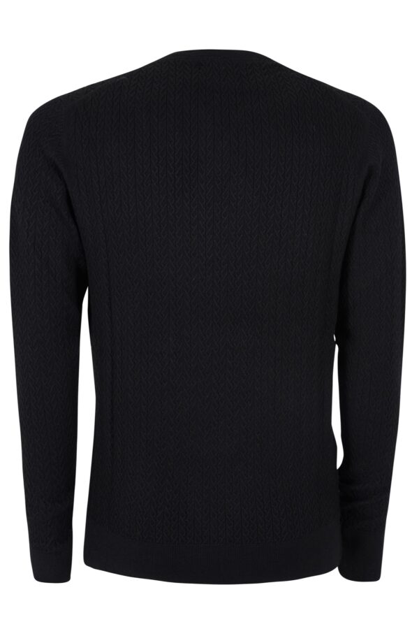 MAGLIA UOMO GIROCOLLO - immagine 6