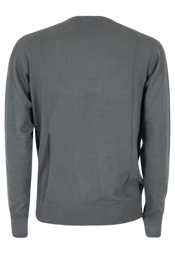 MAGLIA UOMO GIROCOLLO - immagine 6