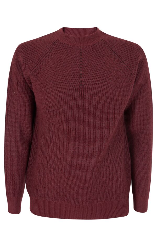 MAGLIA UOMO GIROCOLLO, VANISÉ - immagine 5