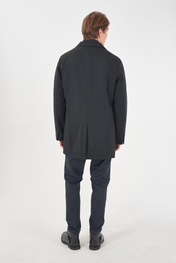MAGLIA UOMO SCOLLO A SCIALLE, VANISÉ - immagine 4