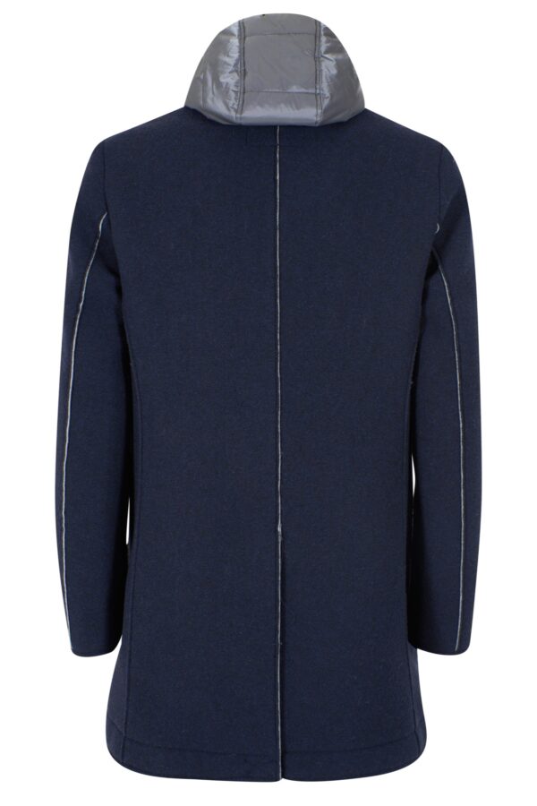 CAPPOTTO UOMO SFODERATO - immagine 6