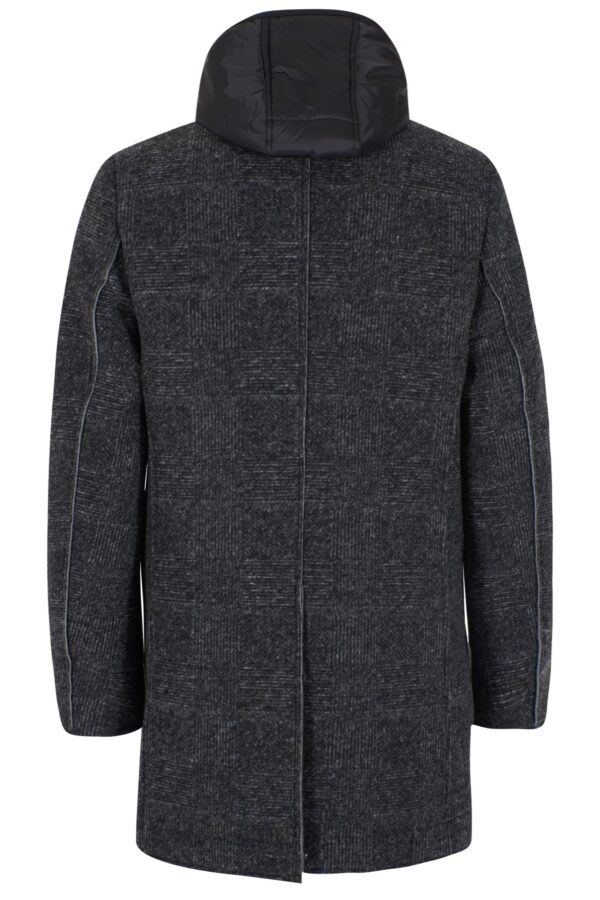 CAPPOTTO UOMO SFODERATO - immagine 6