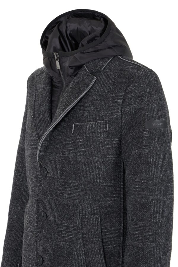 CAPPOTTO UOMO SFODERATO - immagine 7