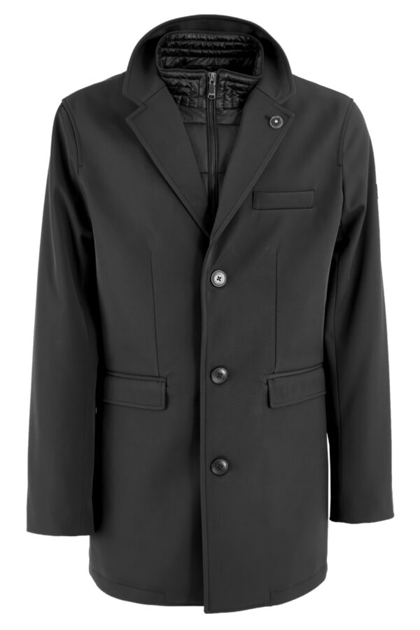 CAPPOTTO UOMO - immagine 5