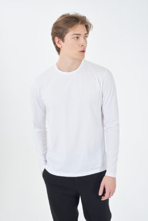 T-SHIRT UOMO GIROCOLLO, M/L