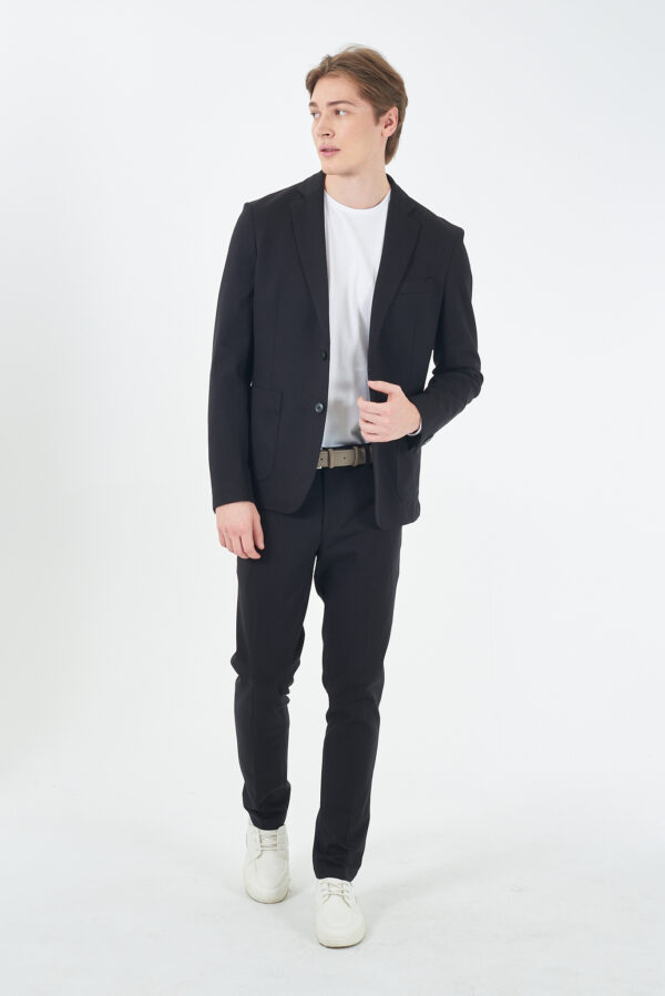 T-SHIRT UOMO GIROCOLLO, M/L - immagine 3