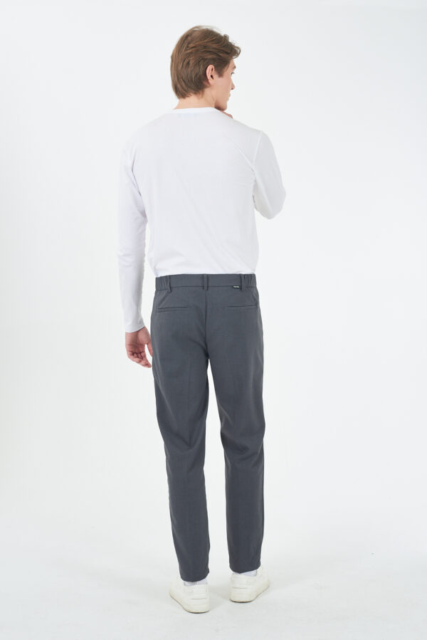 T-SHIRT UOMO GIROCOLLO, M/L - immagine 4