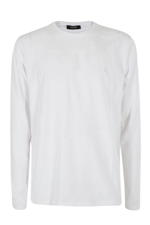 T-SHIRT UOMO GIROCOLLO, M/L - immagine 5