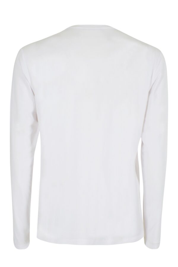 T-SHIRT UOMO GIROCOLLO, M/L - immagine 6