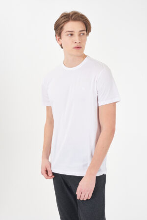 T-SHIRT UOMO GIROCOLLO, M/C