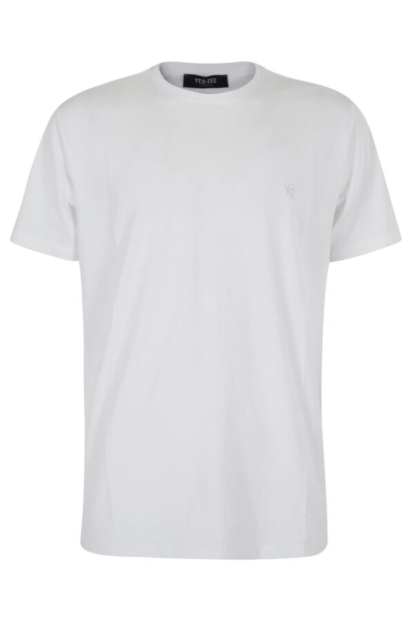 T-SHIRT UOMO GIROCOLLO, M/C - immagine 5