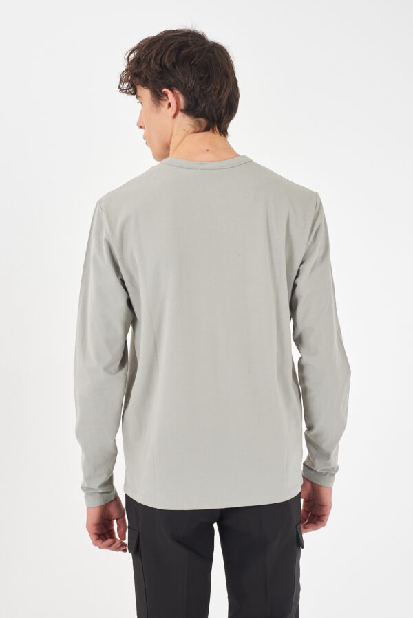 T-SHIRT UOMO GIROCOLLO, M/L - immagine 2