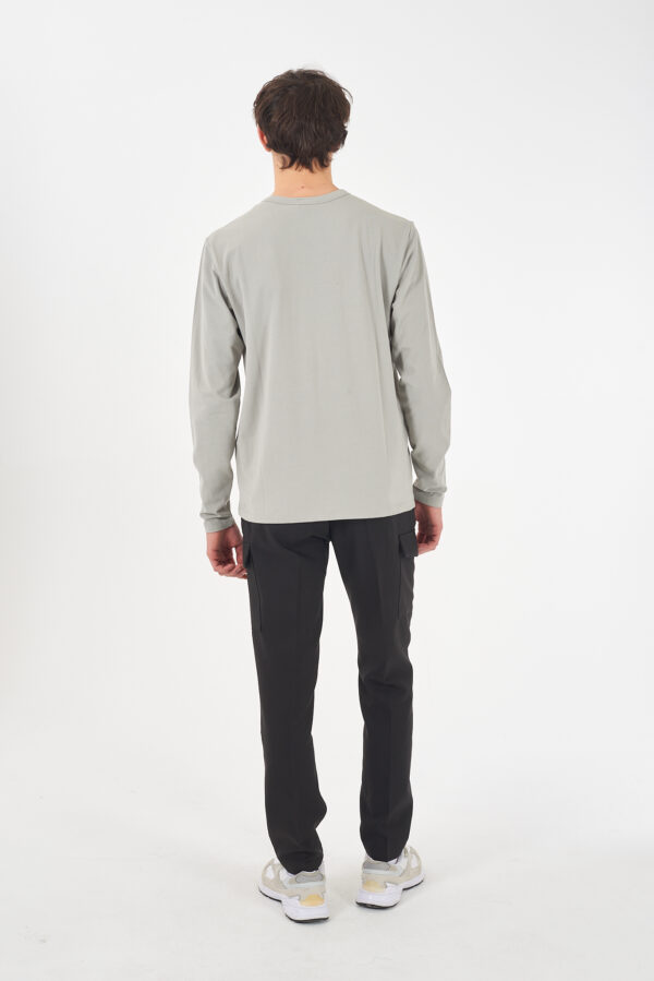 T-SHIRT UOMO GIROCOLLO, M/L - immagine 5