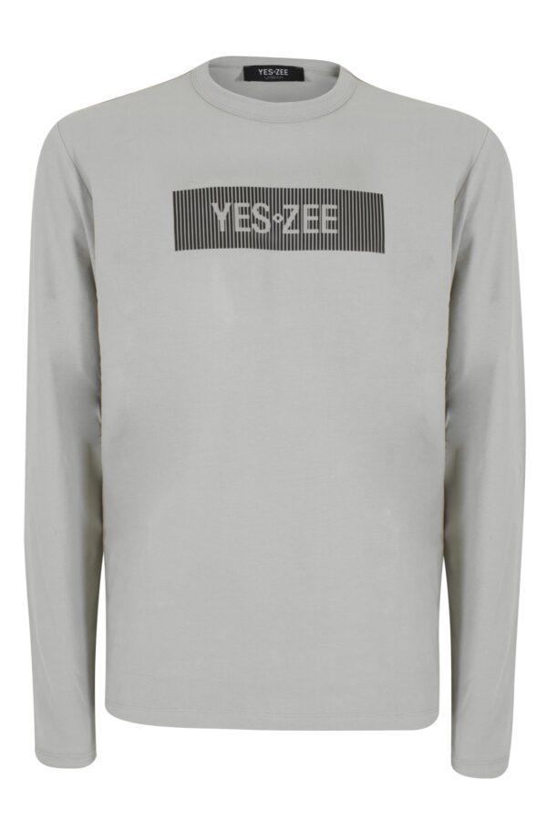 T-SHIRT UOMO GIROCOLLO, M/L - immagine 6